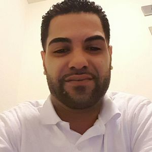 Meet your Posher, Jonathan