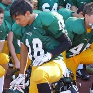 Meet your Posher, Anthony