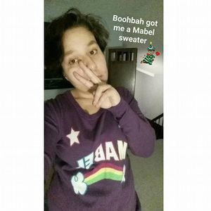 Meet your Posher, Victoria