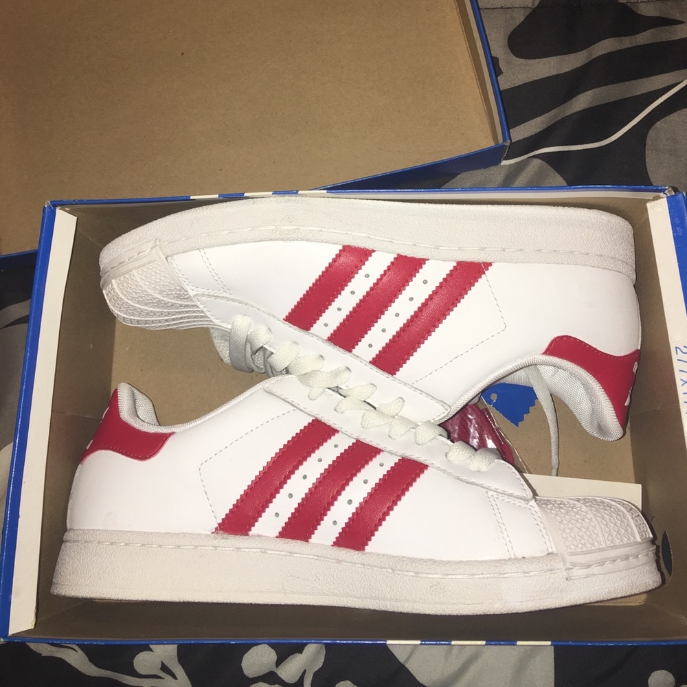 Adidas sneakers