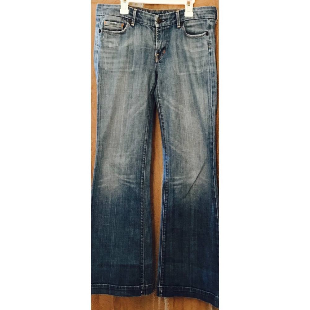 🛑SOLD🛑CITIZENS OF HUMANITY JEANS