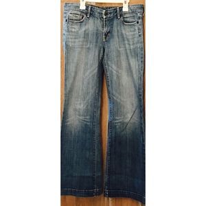 🛑SOLD🛑CITIZENS OF HUMANITY JEANS