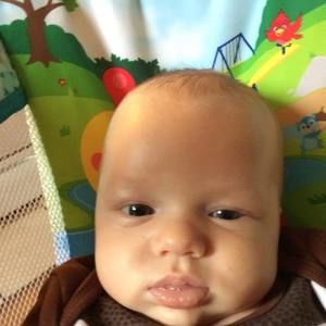 Meet your Posher, Jeremiah