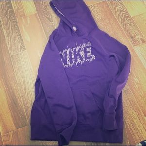 Nike hoodie
