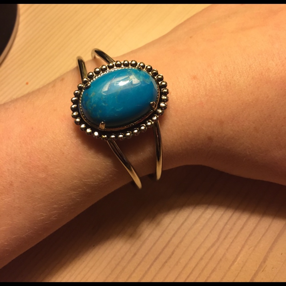 Zara Turquoise bracelet
