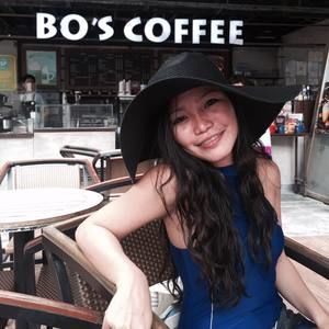 Meet your Posher, Ging