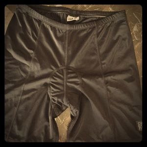 EUC triathlon shorts