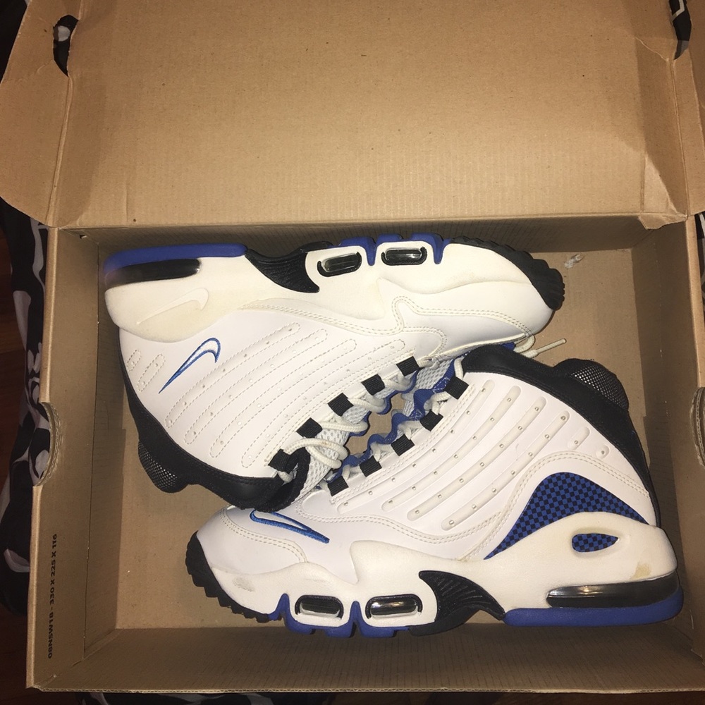 Nike air max