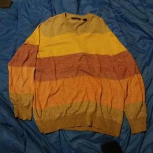 ❤Sean John Sweater, 2XL
