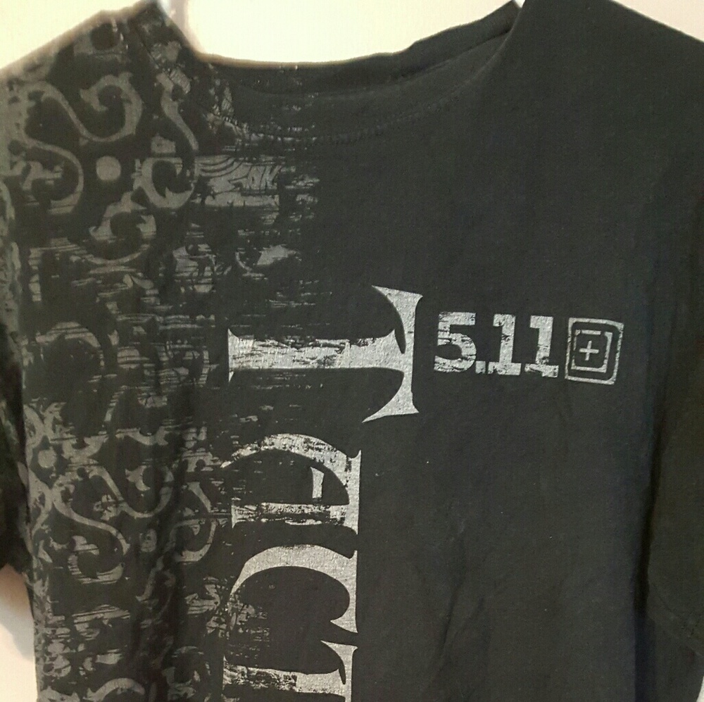 5.11Tactical Short sleeve shirt
