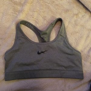 Nike Dri-Fit Sports Bra