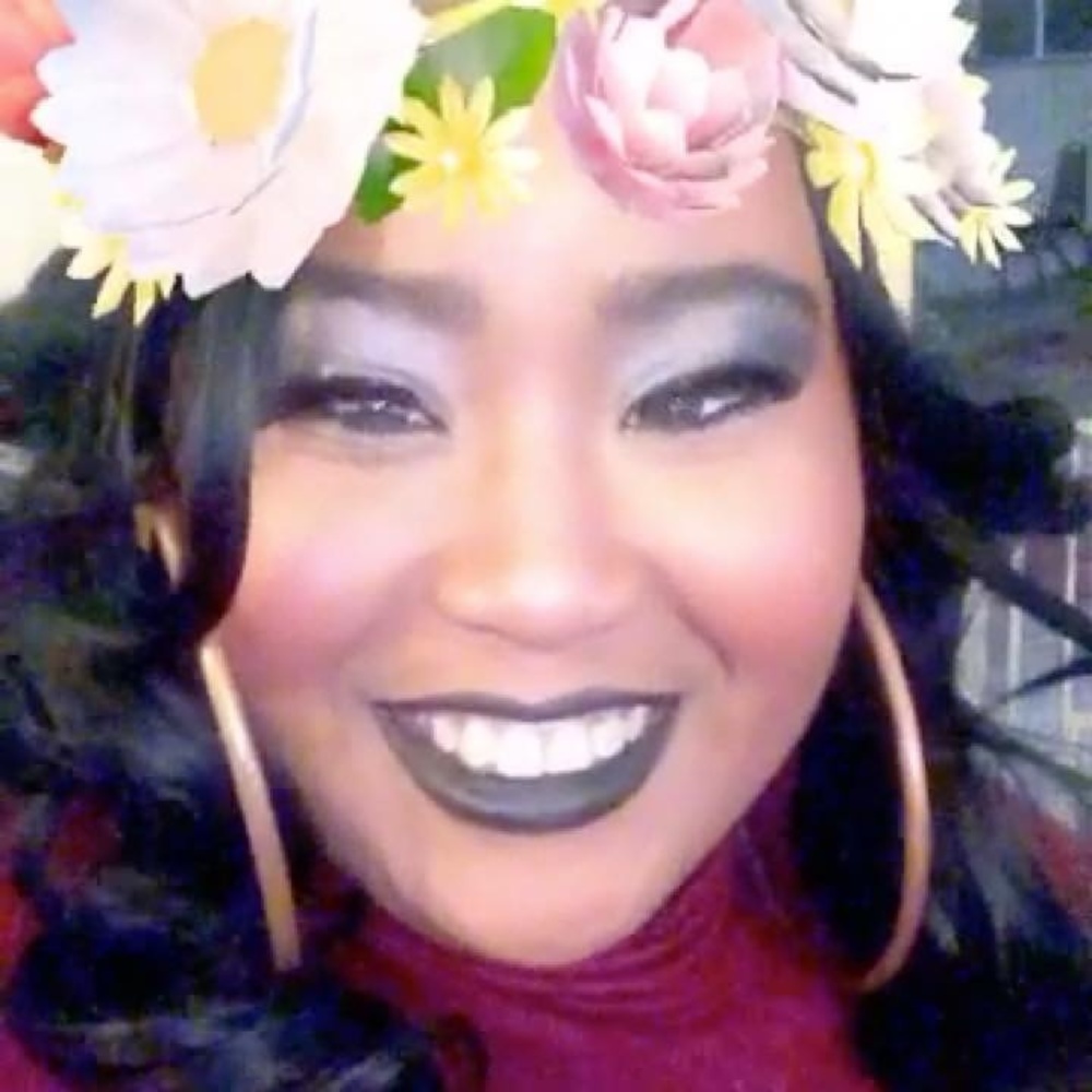 Meet your Posher, Eboni