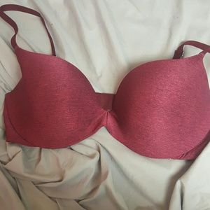 PINK t-shirt bra