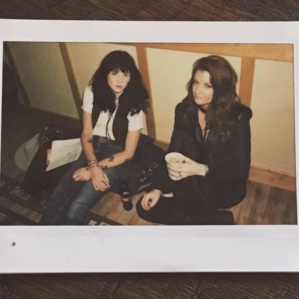 Meet your Posher, Jody