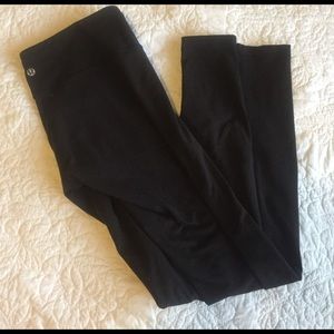 Full length Wunder Unders