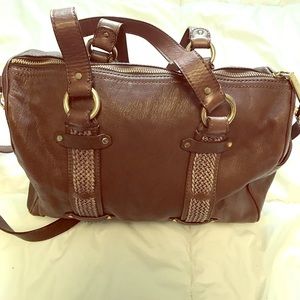 Preloved COLE HAAN handbag