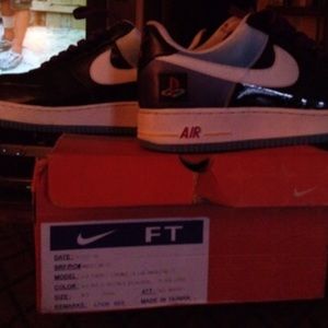 Playstation Air Force 1