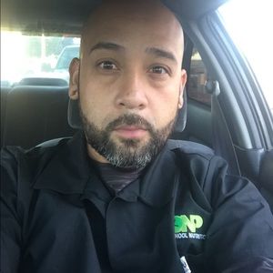 Meet your Posher, Joaquin