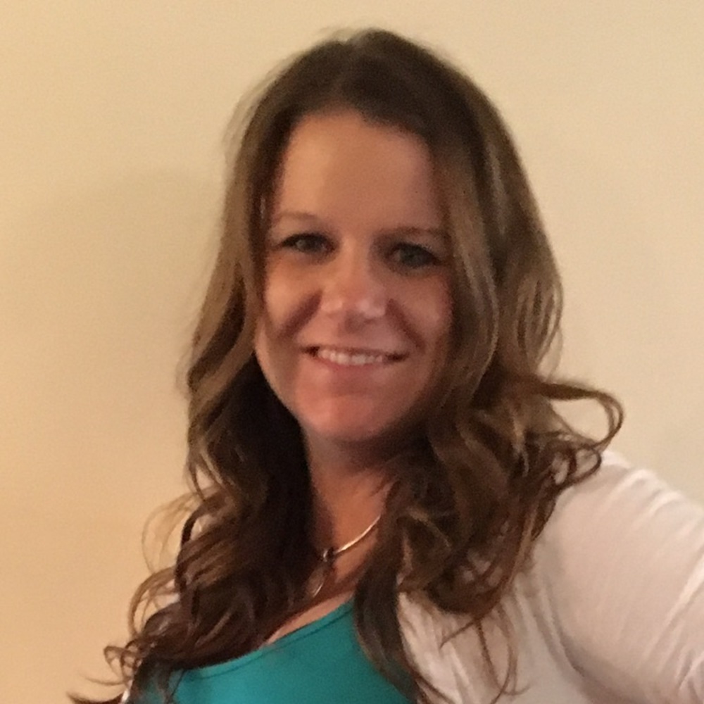 Meet your Posher, Jill