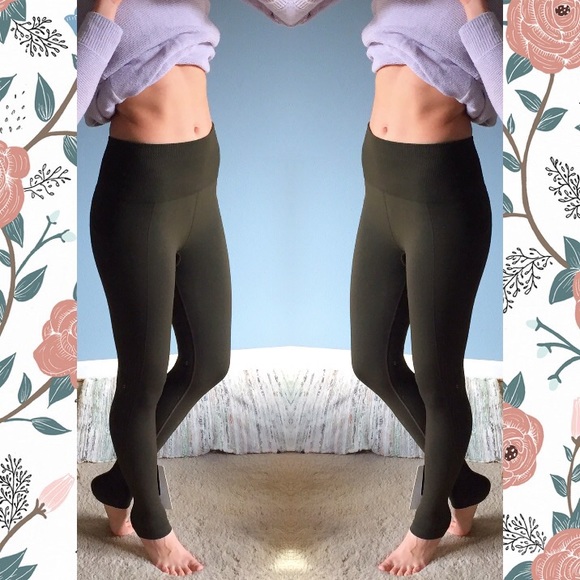 lululemon athletica Pants & Jumpsuits Nwtlululemon Ebb To Street