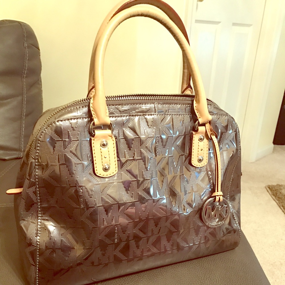 Michael Kors handbag