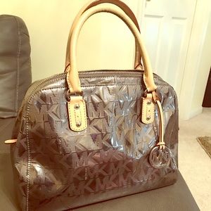 Michael Kors handbag