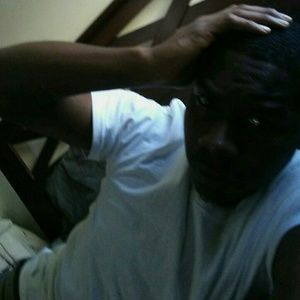 Meet your Posher, Andre