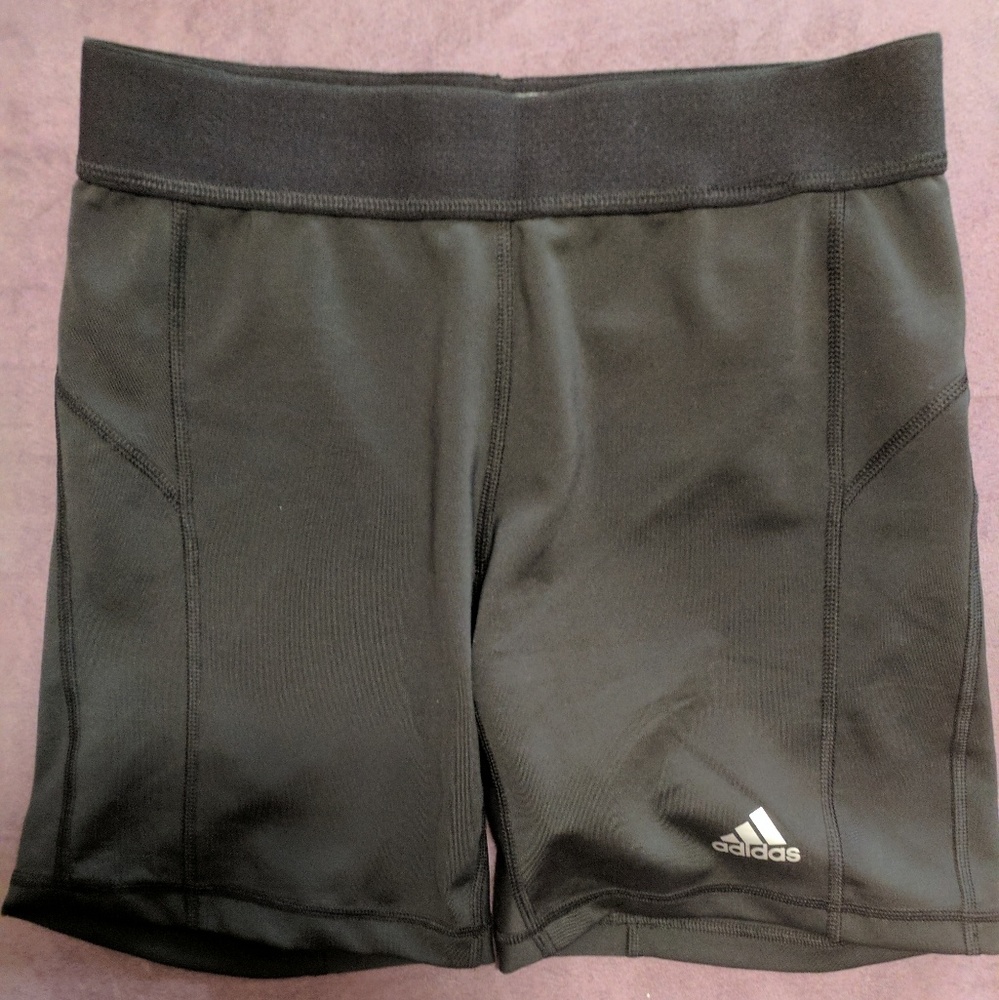 Adidas Medium Compression Shorts