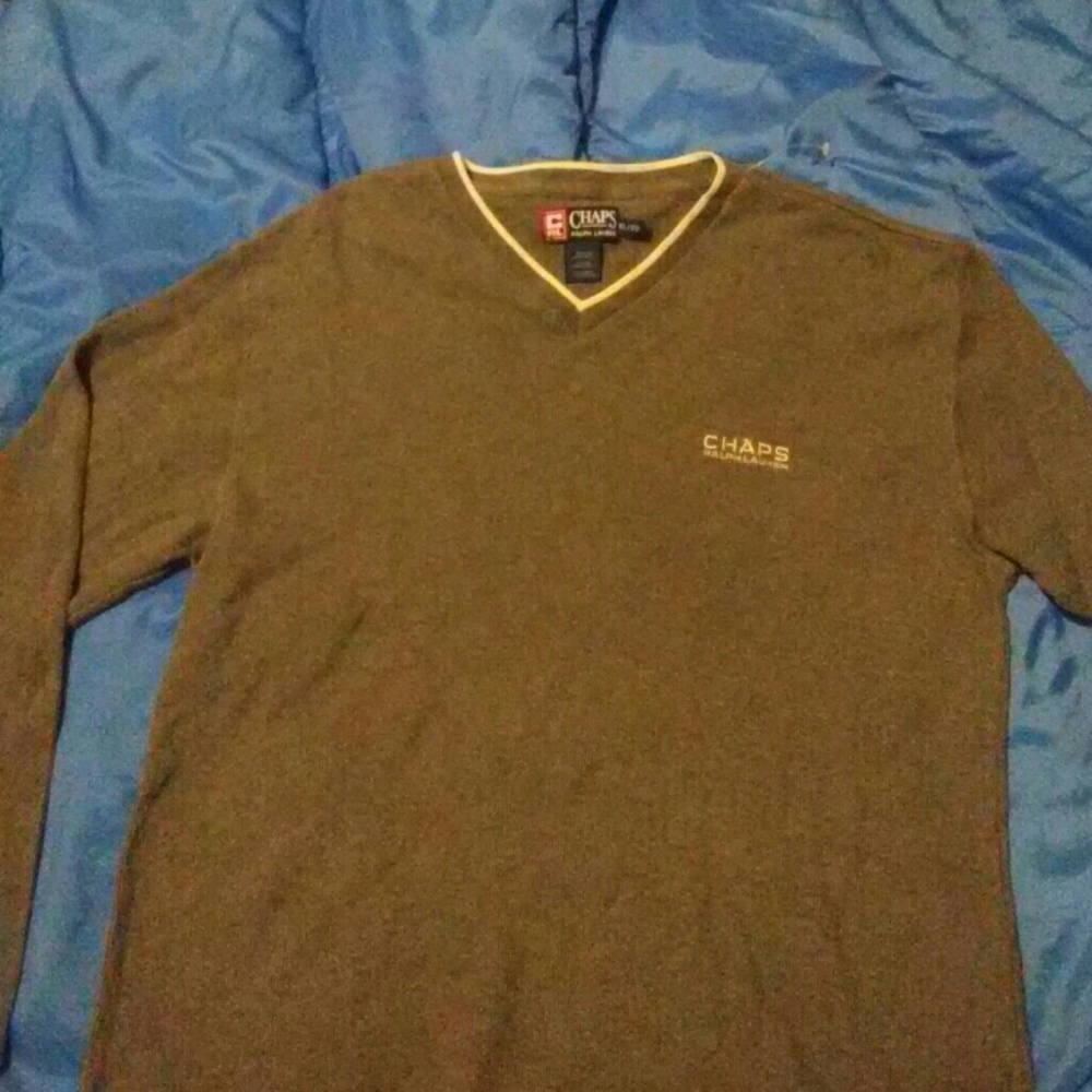 Chaps by Ralph Lauren