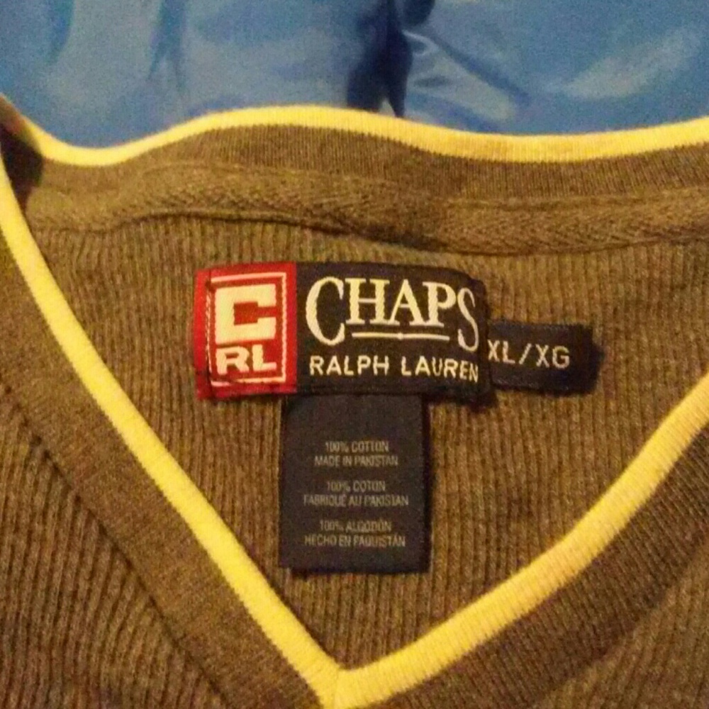 Chaps by Ralph Lauren - Picture 2 of 3