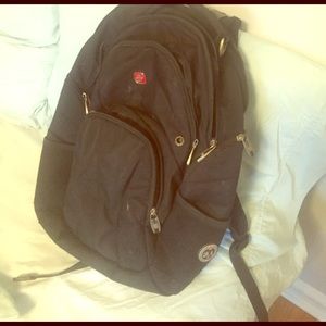 Swiss Gear 18 Backpack