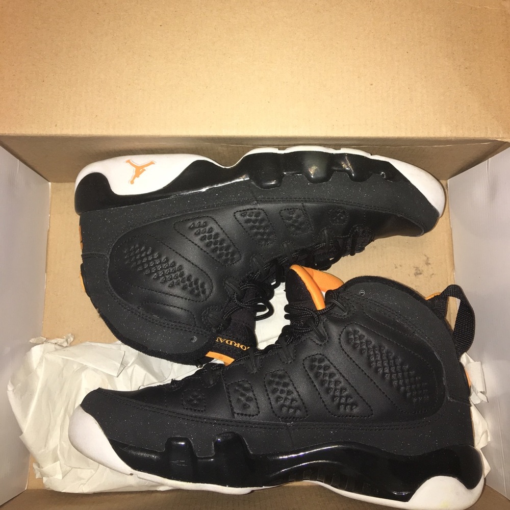 Jordan's