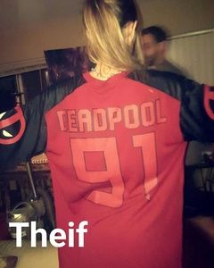 Meet your Posher, Olive