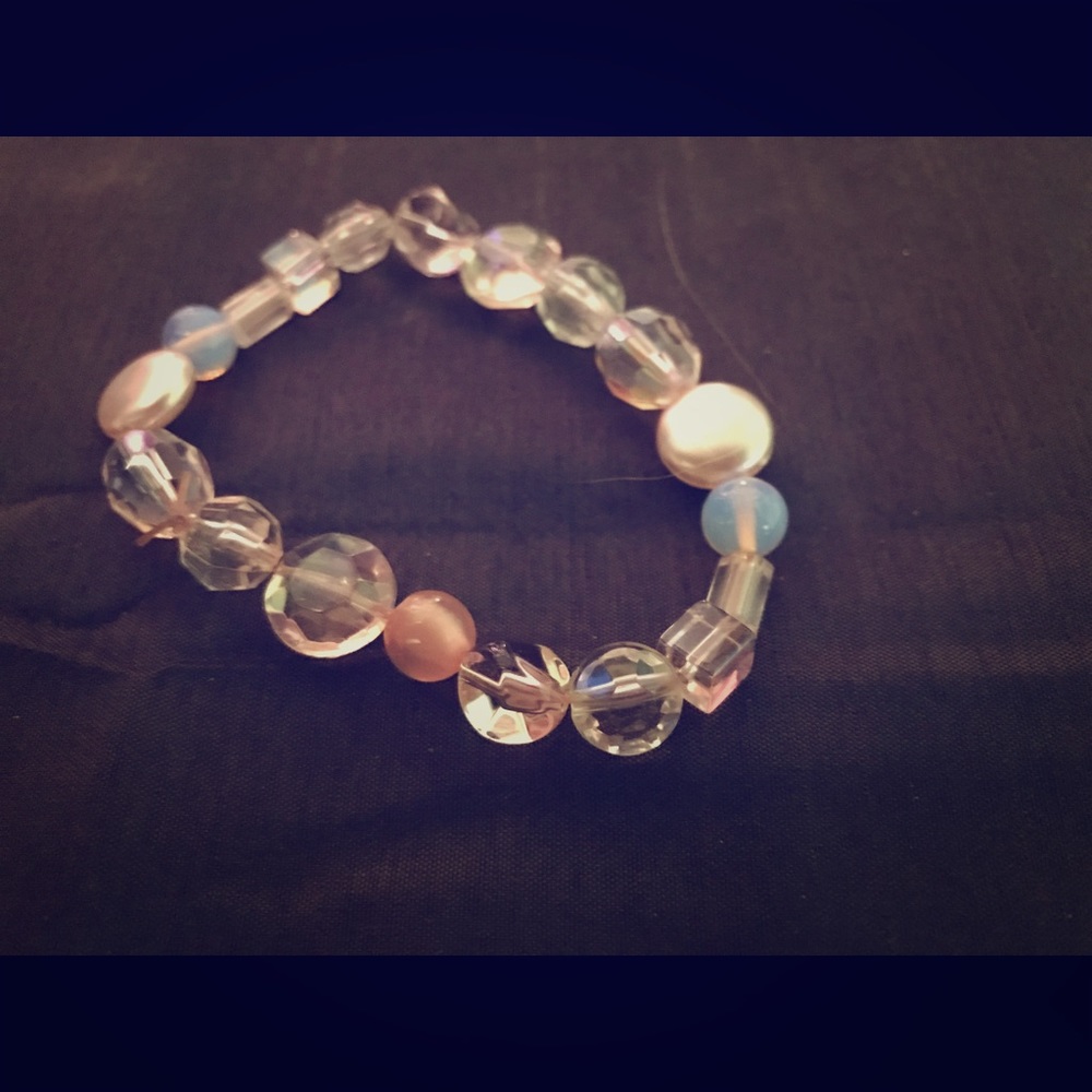 Cookie Lee bracelet
