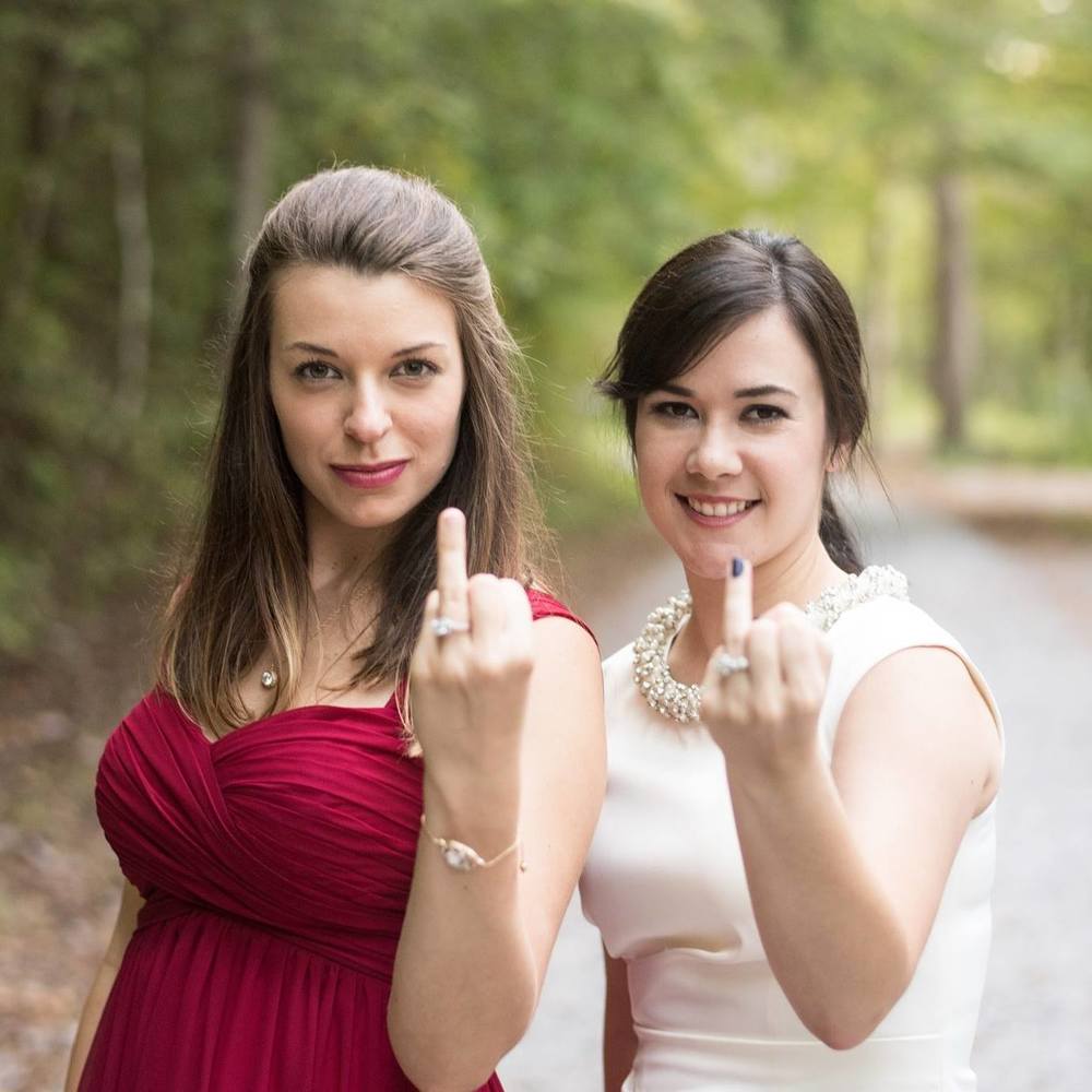 Meet your Posher, Megan