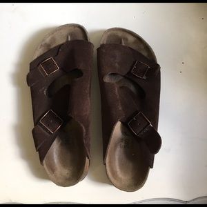 Betula sandals