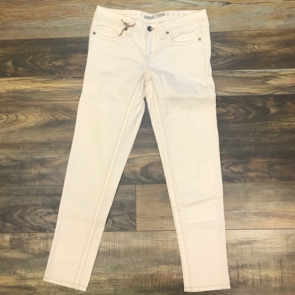 Hang Ten Jeans