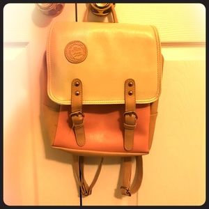 SMALL Vintage Shoulder Bag