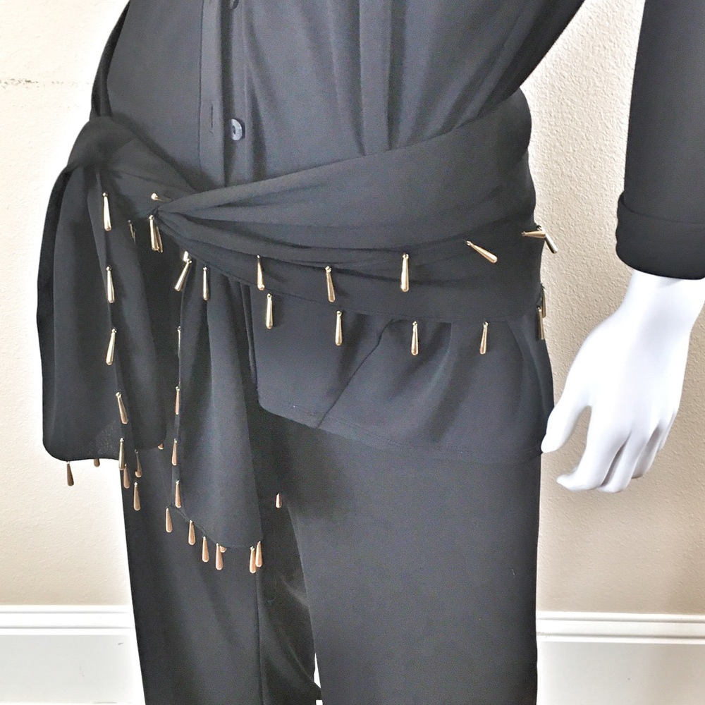 Versatile Scarf