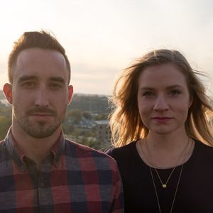 Meet your Posher, Caroline