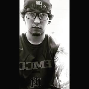 Meet your Posher, Connor