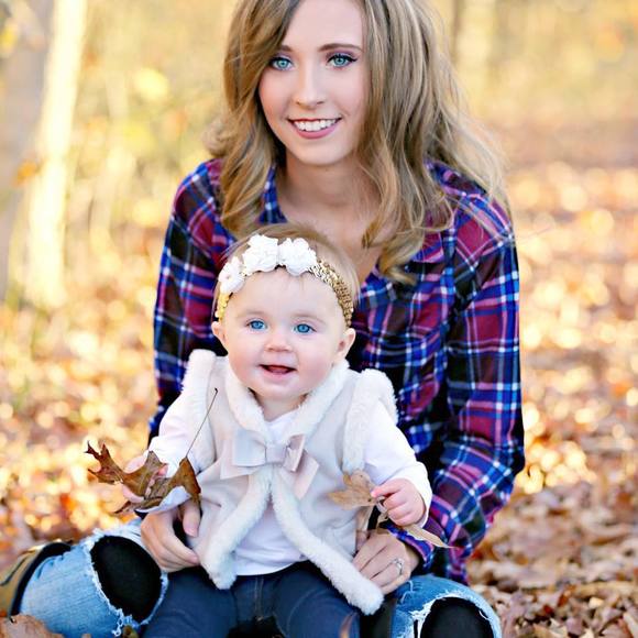 Meet your Posher, Brianne - Picture 1 of 1