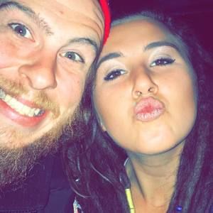 Meet your Posher, Scott