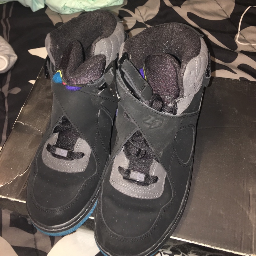 Jordan's