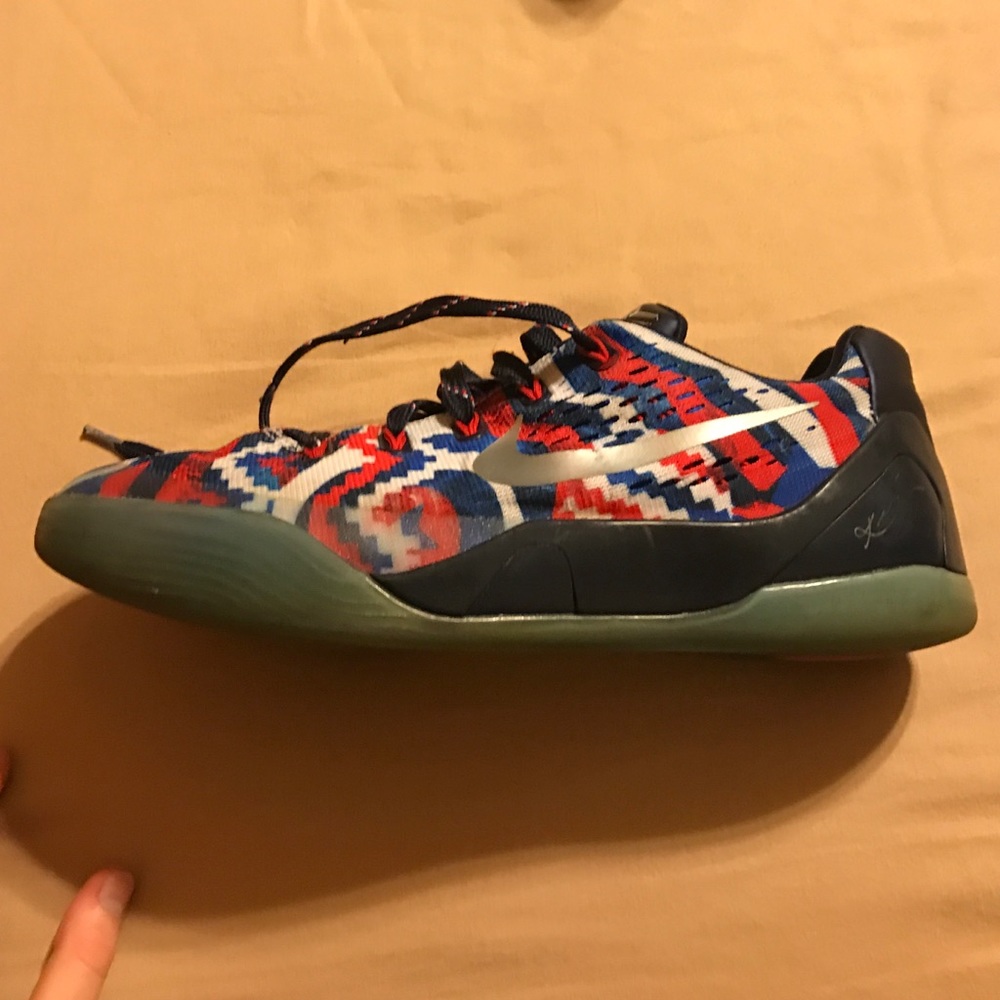 Kobe July 4ths