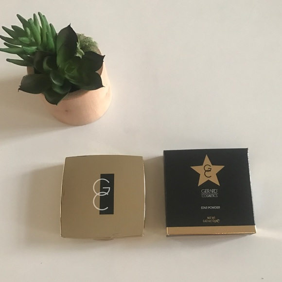 Gerard Cosmetics Highlighter Lucy - Picture 4 of 5