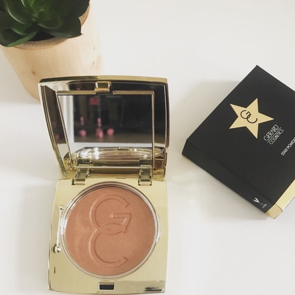 Gerard Cosmetics Highlighter Lucy - Picture 2 of 5