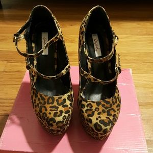 No longer fit my feet grew after i got pregnant