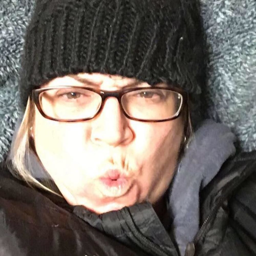 Meet your Posher, Deanna
