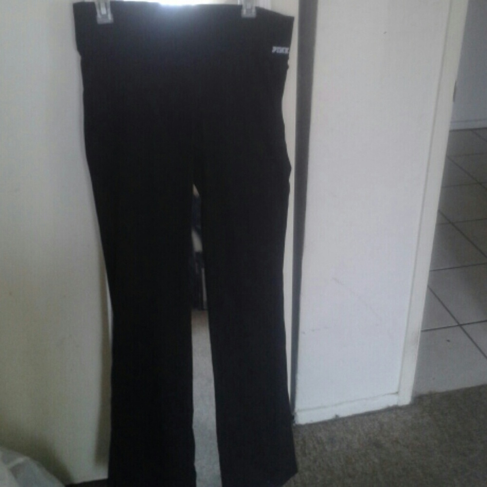 PINK pants